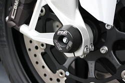 Слайдеры оси переднего колеса мотоцикла GSG 29-33-285