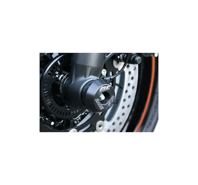 Слайдеры оси переднего колеса мотоцикла GSG 29-29-A-295