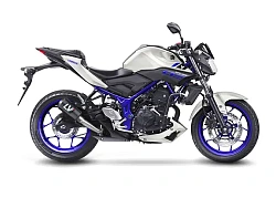 Yamaha MT03 2016-2019