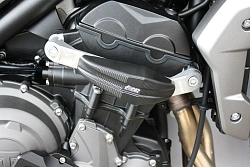 Слайдеры рамы мотоцикла продольные GSG 1505040-T37