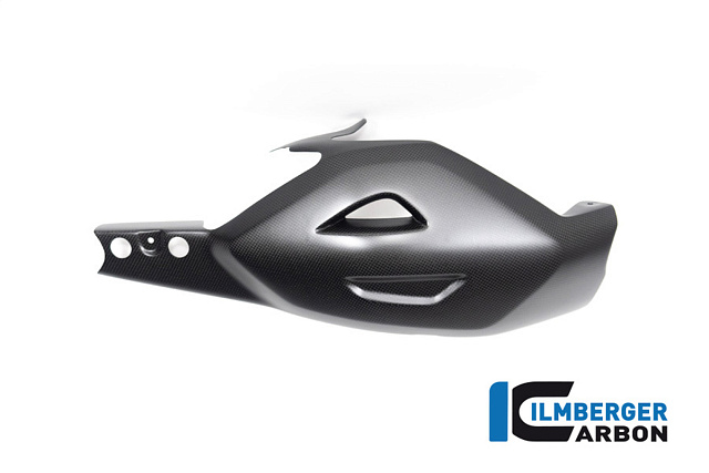 Накладка маятника ILMBERGER CARBON SSO.125.DI23M.K