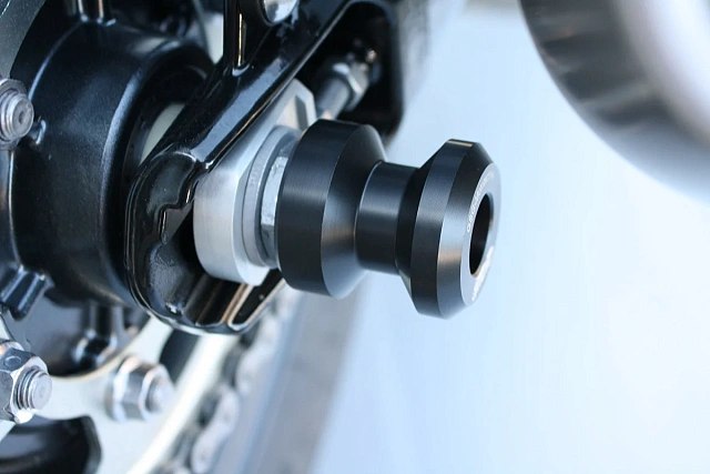 Слайдеры оси заднего колеса мотоцикла GSG HSKP-7-355-T30