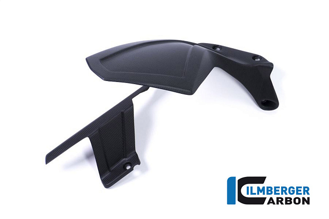 Заднее крыло ILMBERGER CARBON KHO.119.SFV4M.K