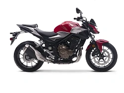 Honda CB500F 2019-