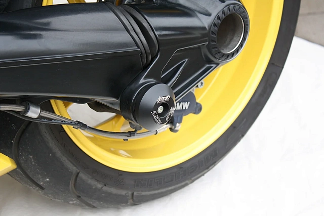 Слайдер кардана мотоцикла GSG 59-27