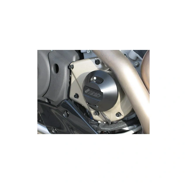 Слайдеры рамы мотоцикла GSG 754909535-BU1