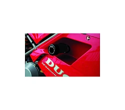 Слайдеры рамы мотоцикла GSG 95490-D3/D4