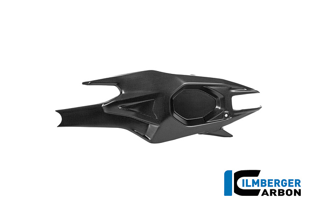 Накладка маятника, левая ILMBERGER CARBON CM.SCL.007.V4P24