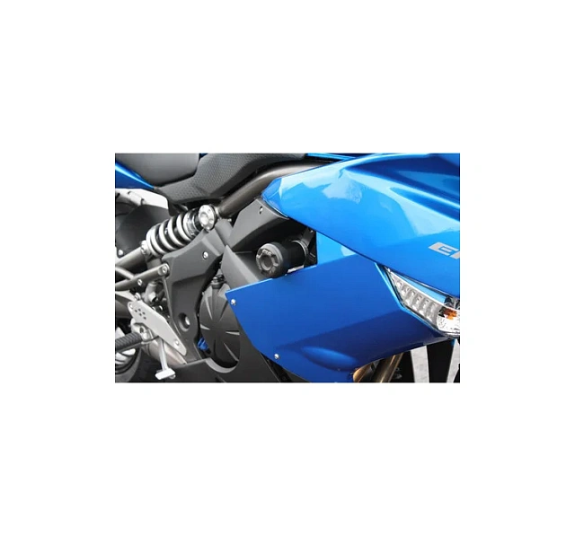 Слайдеры рамы мотоцикла GSG 7544065-K43