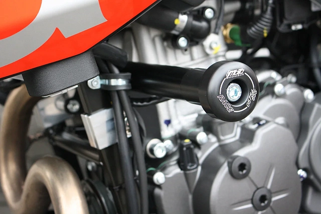 Слайдеры рамы мотоцикла GSG 65320-A18