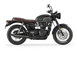 Triumph Bonneville T120 2016-