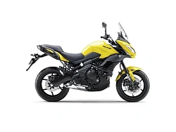 Kawasaki Versys 650 2015-