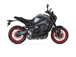 Yamaha MT09 2021-