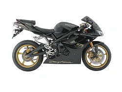 Triumph Daytona 675 2006-2012