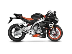 Aprilia RS 660 2021-