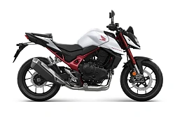 Honda CB750 Hornet 2023-