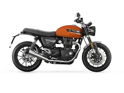 Triumph Speed Twin 1200 2021-