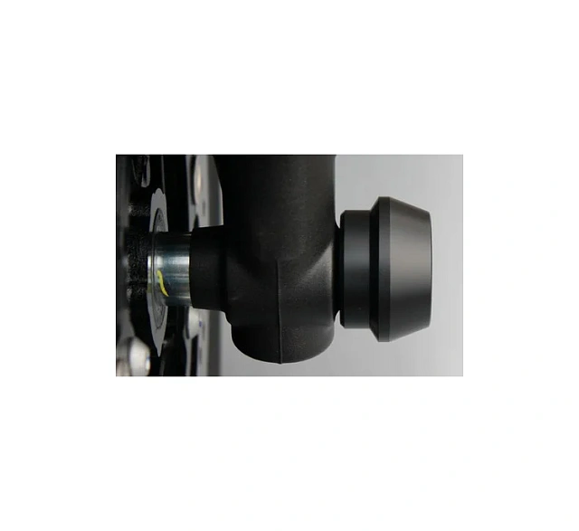 Слайдеры оси переднего колеса мотоцикла GSG 30-30-295