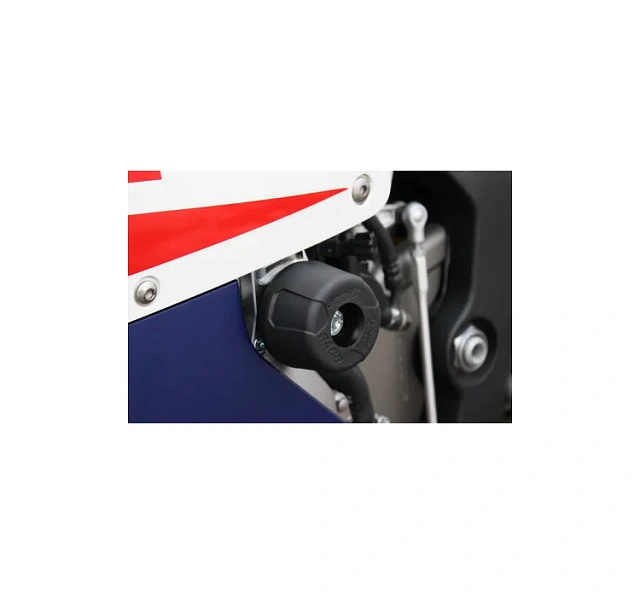 Слайдеры рамы мотоцикла GSG 49490-H21-DS