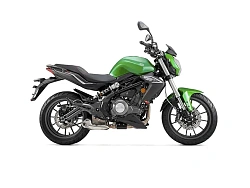 Benelli BN302 2017-