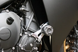 Слайдеры рамы мотоцикла GSG 45440-Y38