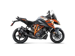 KTM 1290 Super Duke GT 2016-