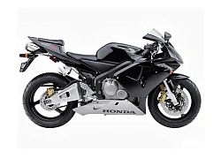 Honda CBR600RR 2003-2004