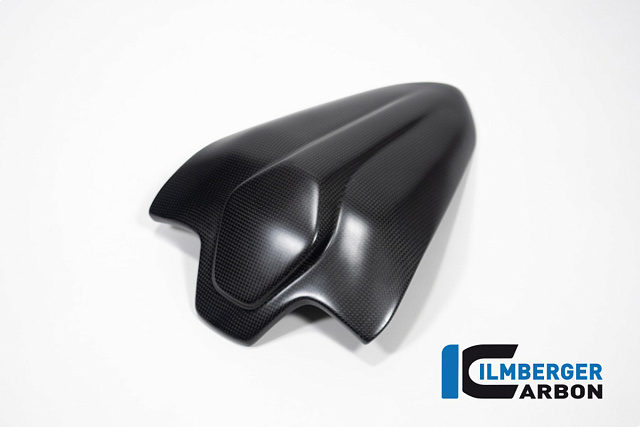 Заглушка пассажирского сиденья ILMBERGER CARBON SIA.105.SFV4M.K
