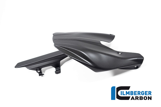 Заднее крыло ILMBERGER CARBON KHO.117.DI23M.K