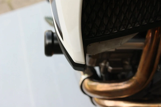 Слайдеры рамы мотоцикла GSG 95410-H60