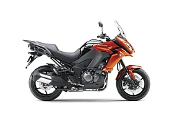 Kawasaki Versys 1000 2015-