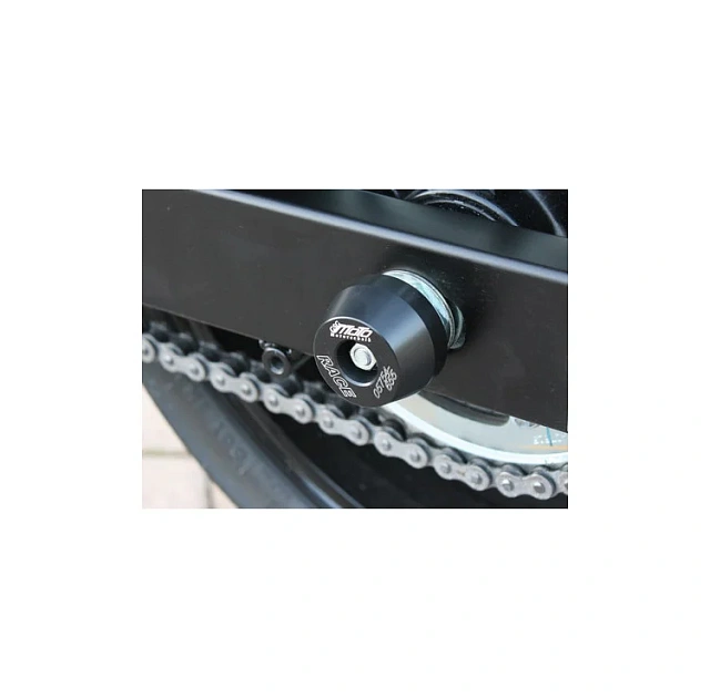 Слайдеры оси заднего колеса мотоцикла GSG 31-31-389