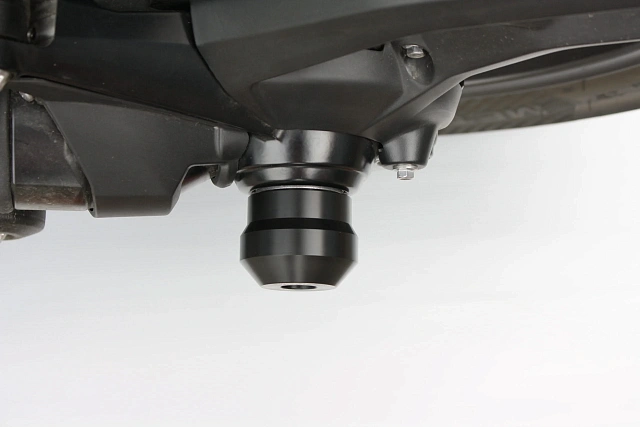 Слайдеры оси заднего колеса мотоцикла GSG 45-60-33-366-T41