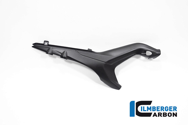 Накладка подрамника, правая ILMBERGER CARBON RHR.104.SFV4M.K