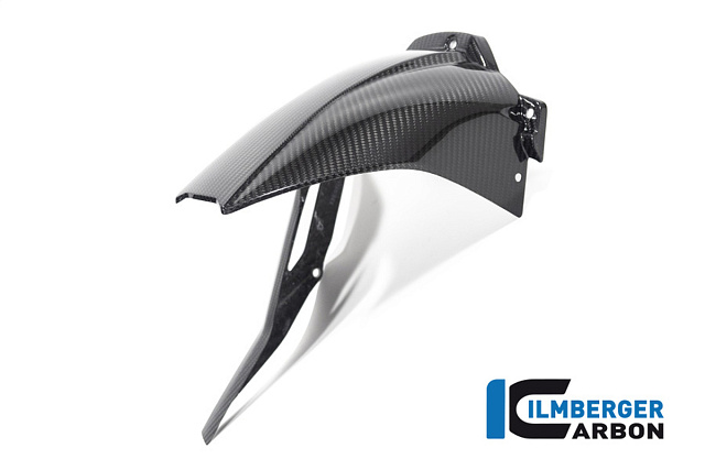 Заднее крыло ILMBERGER CARBON CG.KHO.009.1XR20