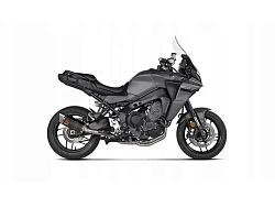 Yamaha MT-09 Tracer 2021-