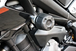 Слайдеры рамы мотоцикла GSG 55442-T27-DS