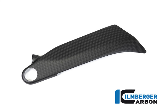 Накладка рамы, правая ILMBERGER CARBON RAR.105.DV4RM.K
