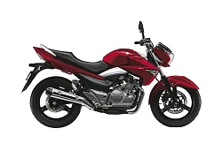 Suzuki GSR600 2006-