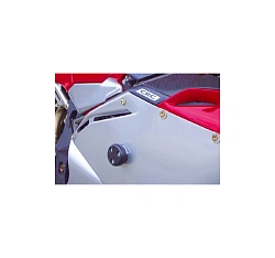 Слайдеры рамы мотоцикла GSG 30493-M1