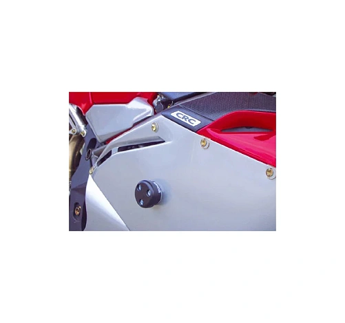 Слайдеры рамы мотоцикла GSG 30493-M1