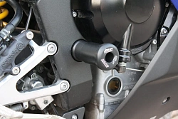 Слайдеры оси маятника мотоцикла GSG 9541100-Y222