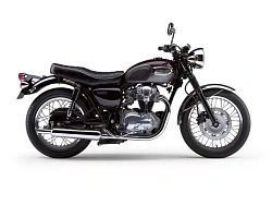 Kawasaki W650 1999-2006