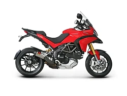 Ducati Multistrada 1200 / S / Touring / DVT 2010-2019