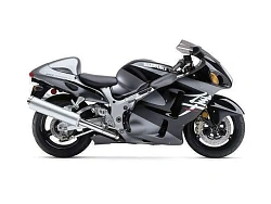 Suzuki GSXR1300R Hayabusa 1999-2007
