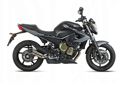 Yamaha XJ6-SP 2013-
