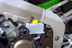 Слайдеры рамы мотоцикла GSG 80650-K3