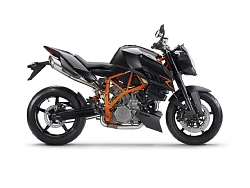 KTM 990 Super Duke / R 2005-