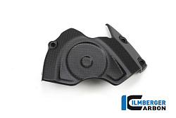 Накладка звездочки ILMBERGER CARBON RIA.111.XD16M.K