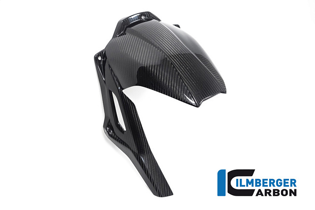 Заднее крыло ILMBERGER CARBON CG.KHO.009.1XR20